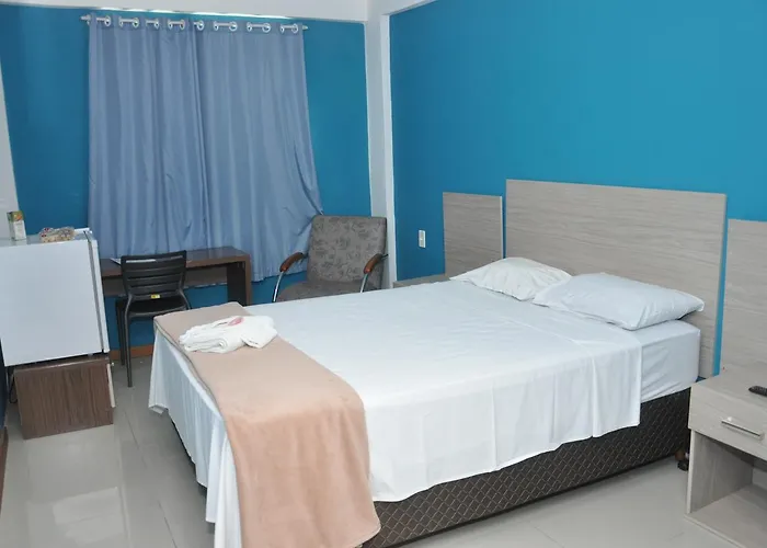 Bonjour Hotel