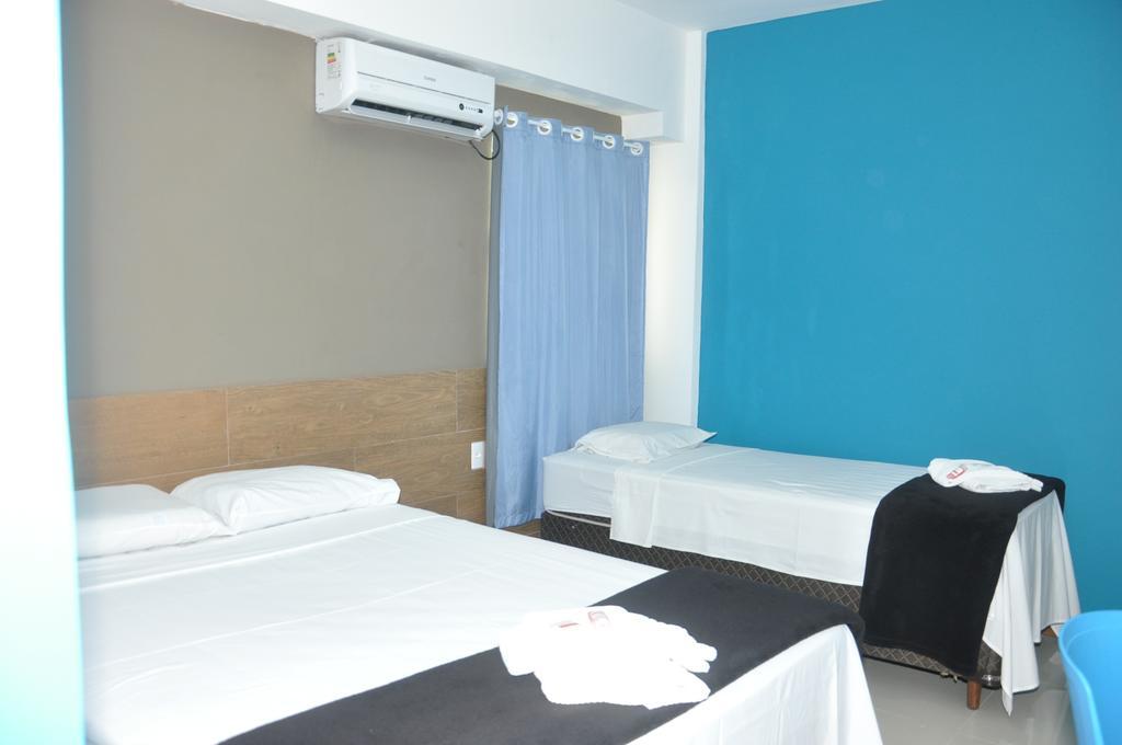 Bonjour Hotel