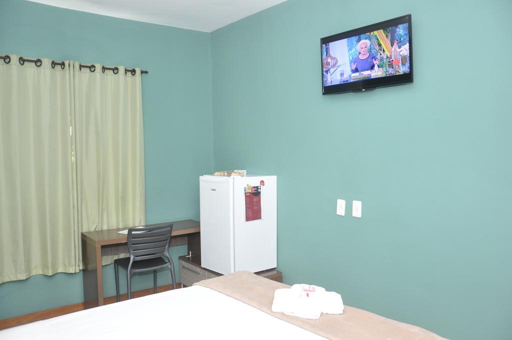 Bonjour Hotel