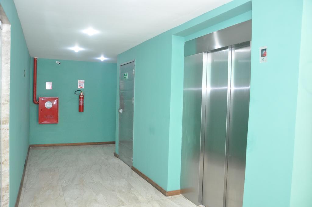 Bonjour Hotel Macae