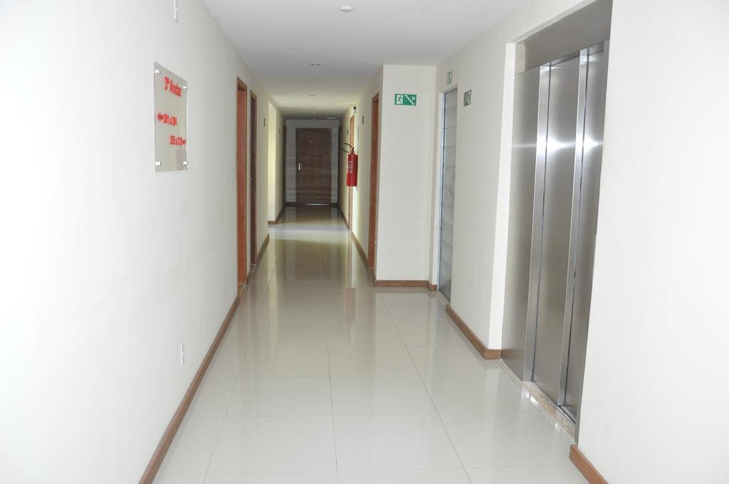Hotel Bonjour Macae