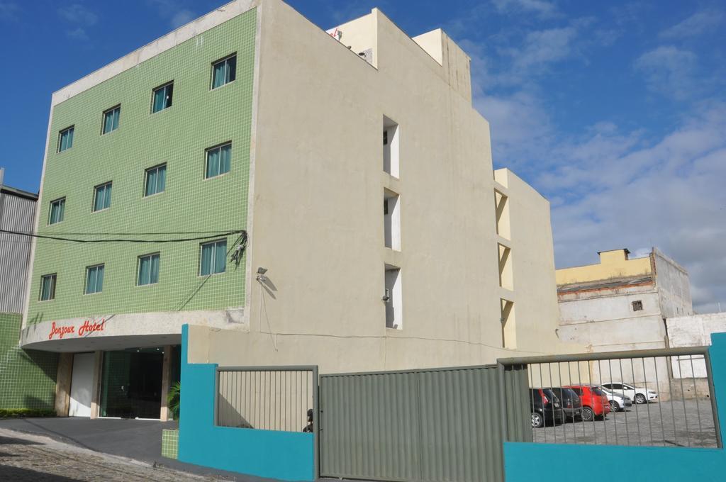 Hotel Bonjour Macae