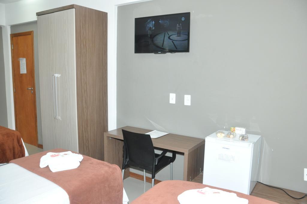 Hotel Bonjour 3*