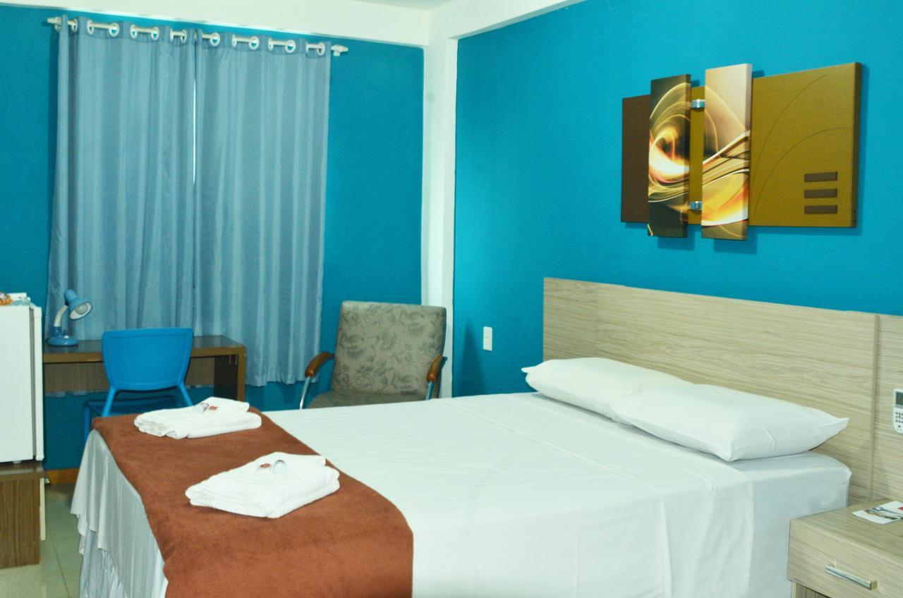 Bonjour Hotel Macae
