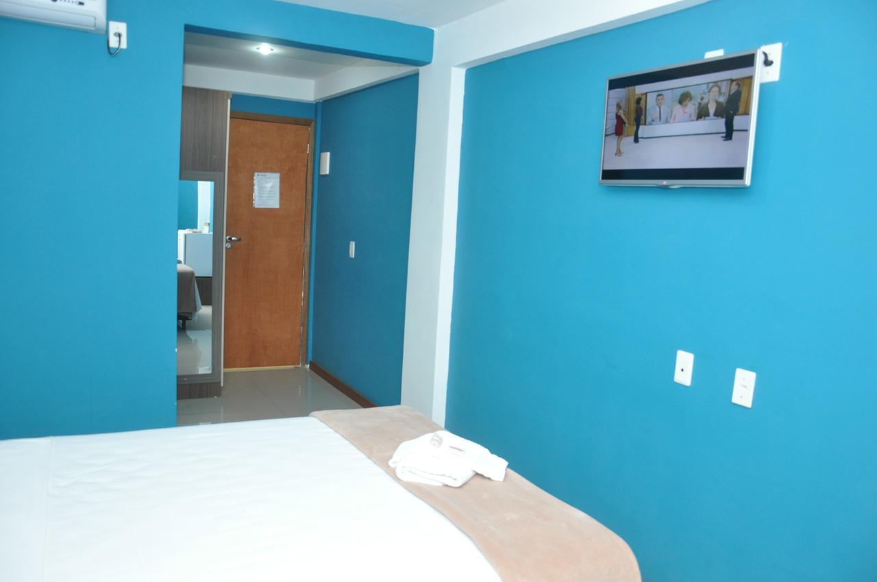 Bonjour Hotel 3*