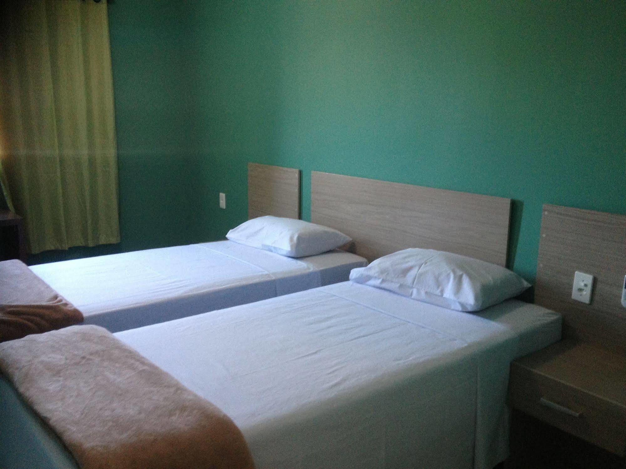 Hotel Bonjour Macae