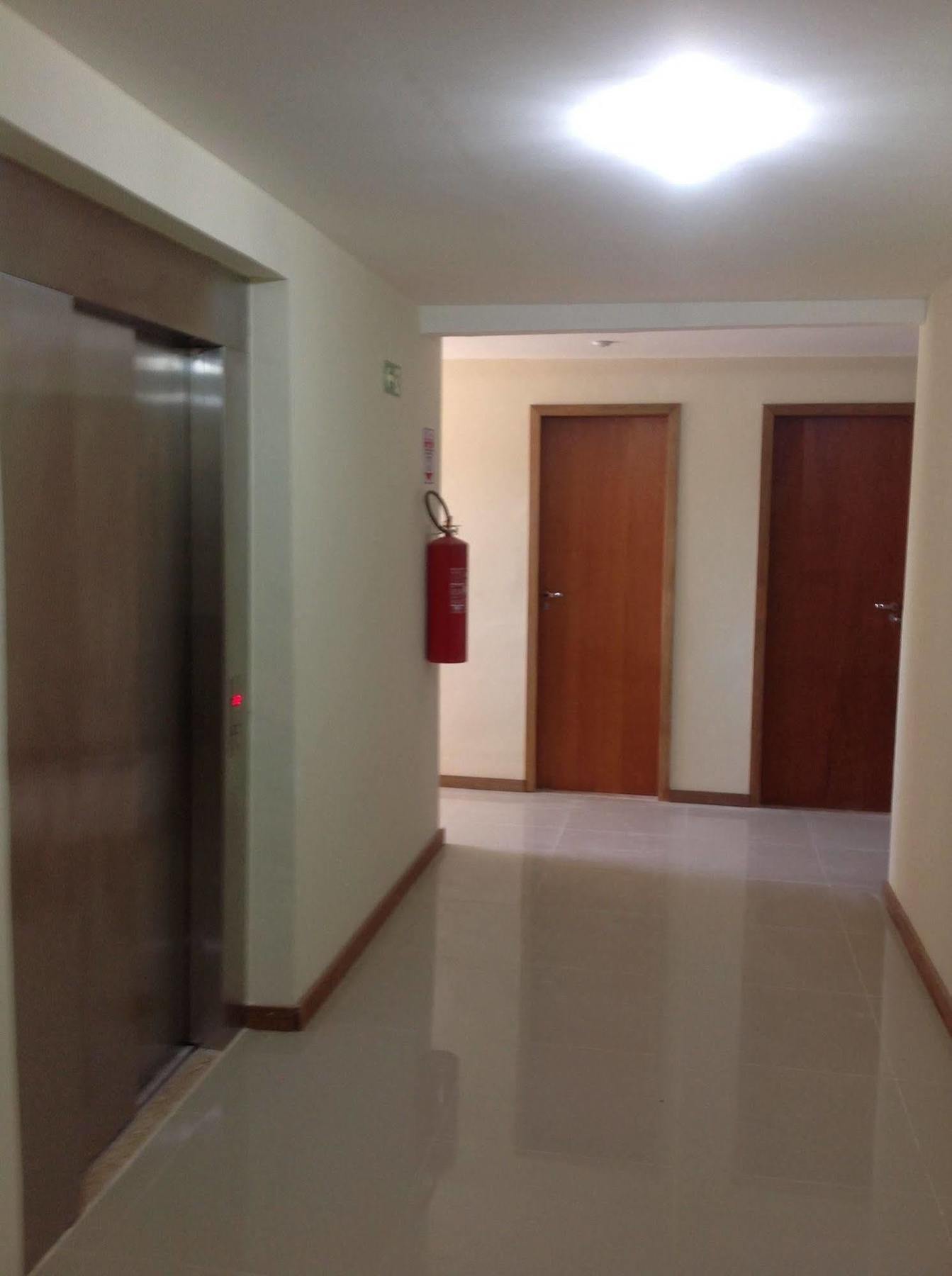 Bonjour Hotel Macae