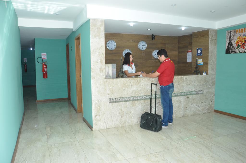 Bonjour 3* Macae