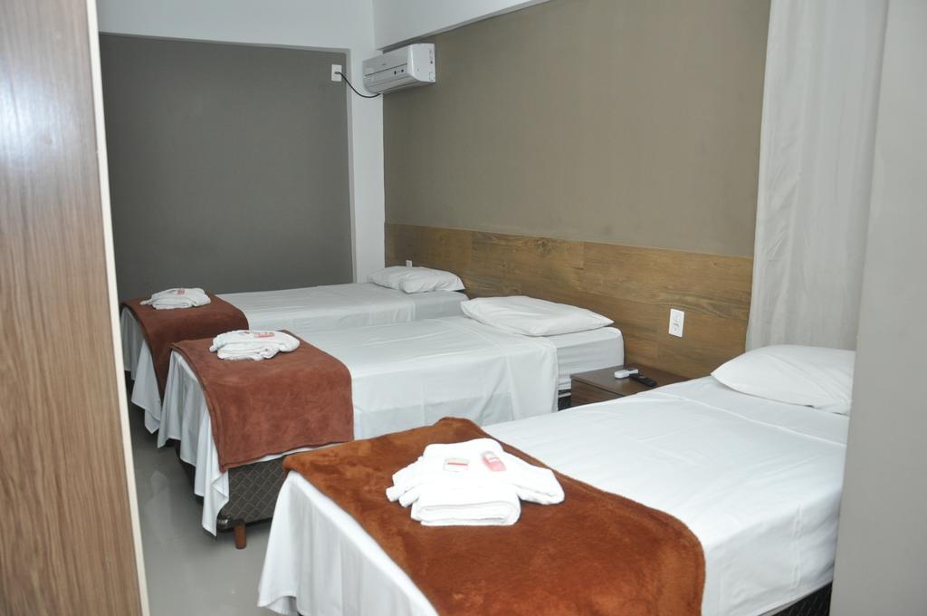 Bonjour Hotel