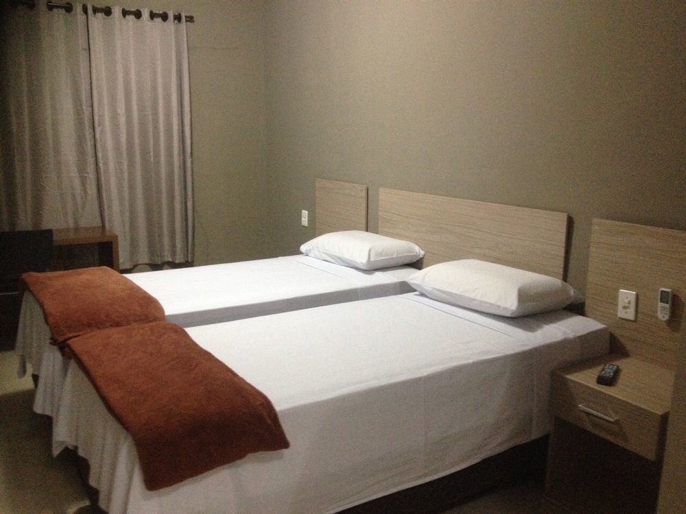 Hotel Bonjour 3*