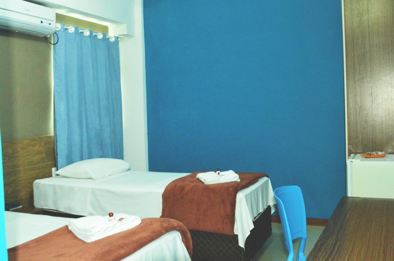 Bonjour Hotel 3*