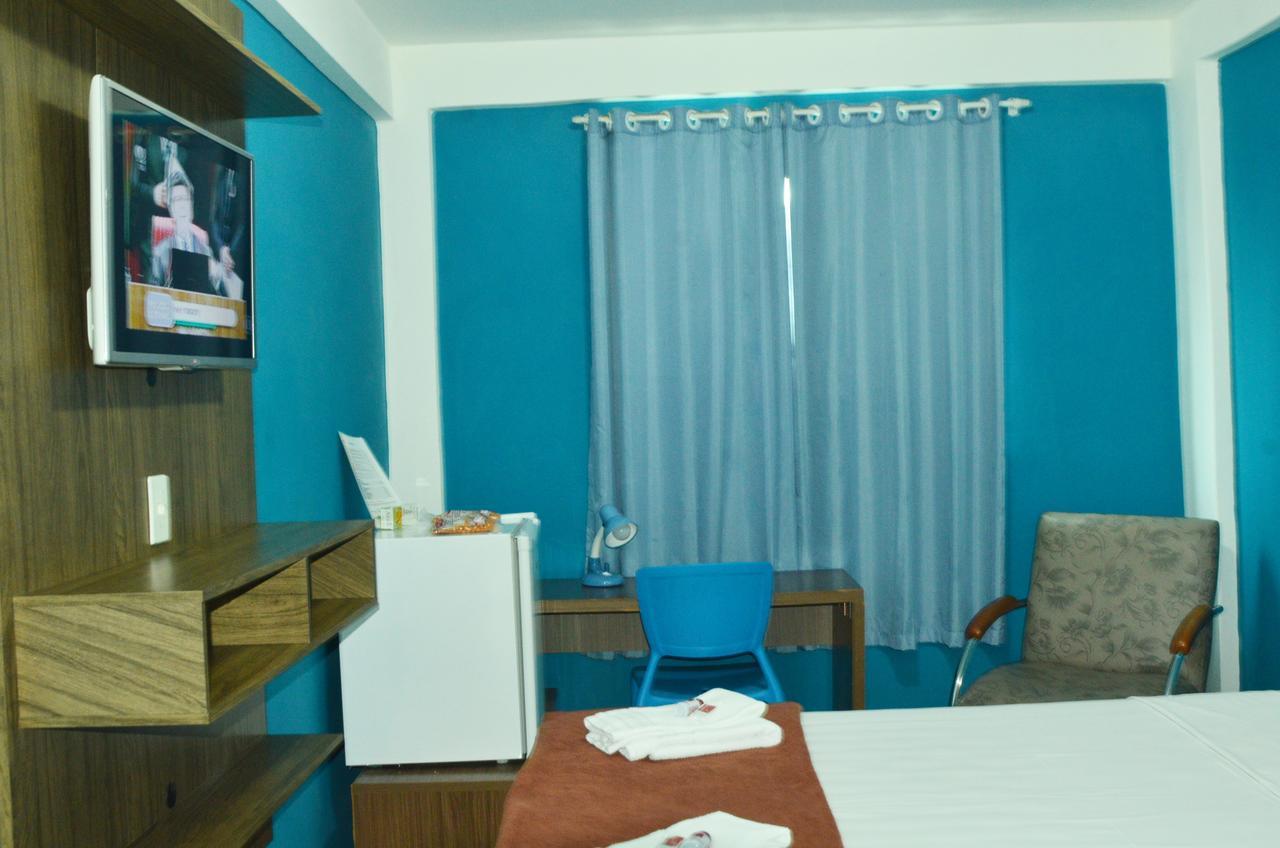 Hotel Bonjour Macae