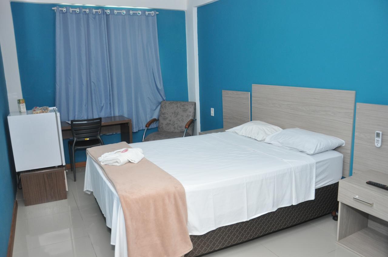 Hotel Bonjour Macae