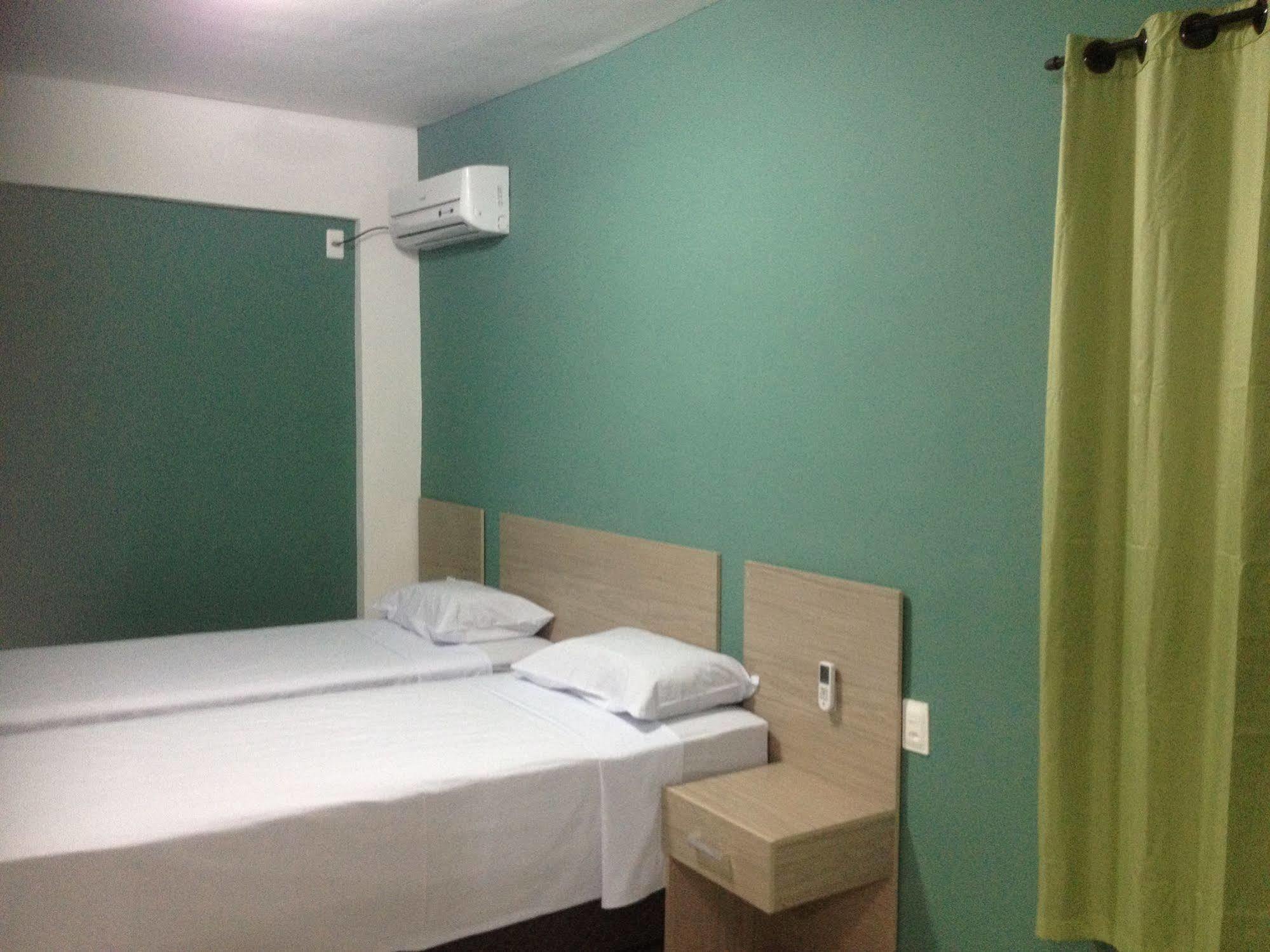 Bonjour Hotel Macae