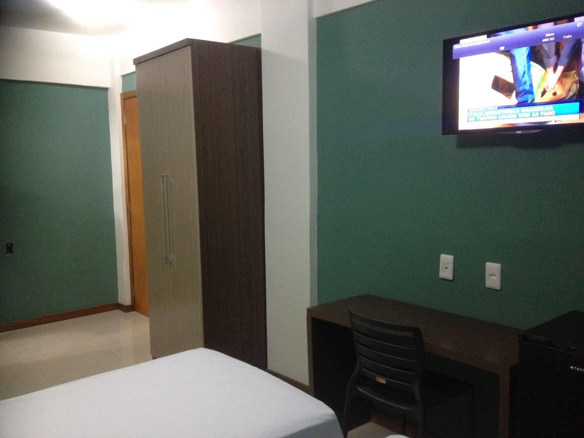 Bonjour Hotel Macae