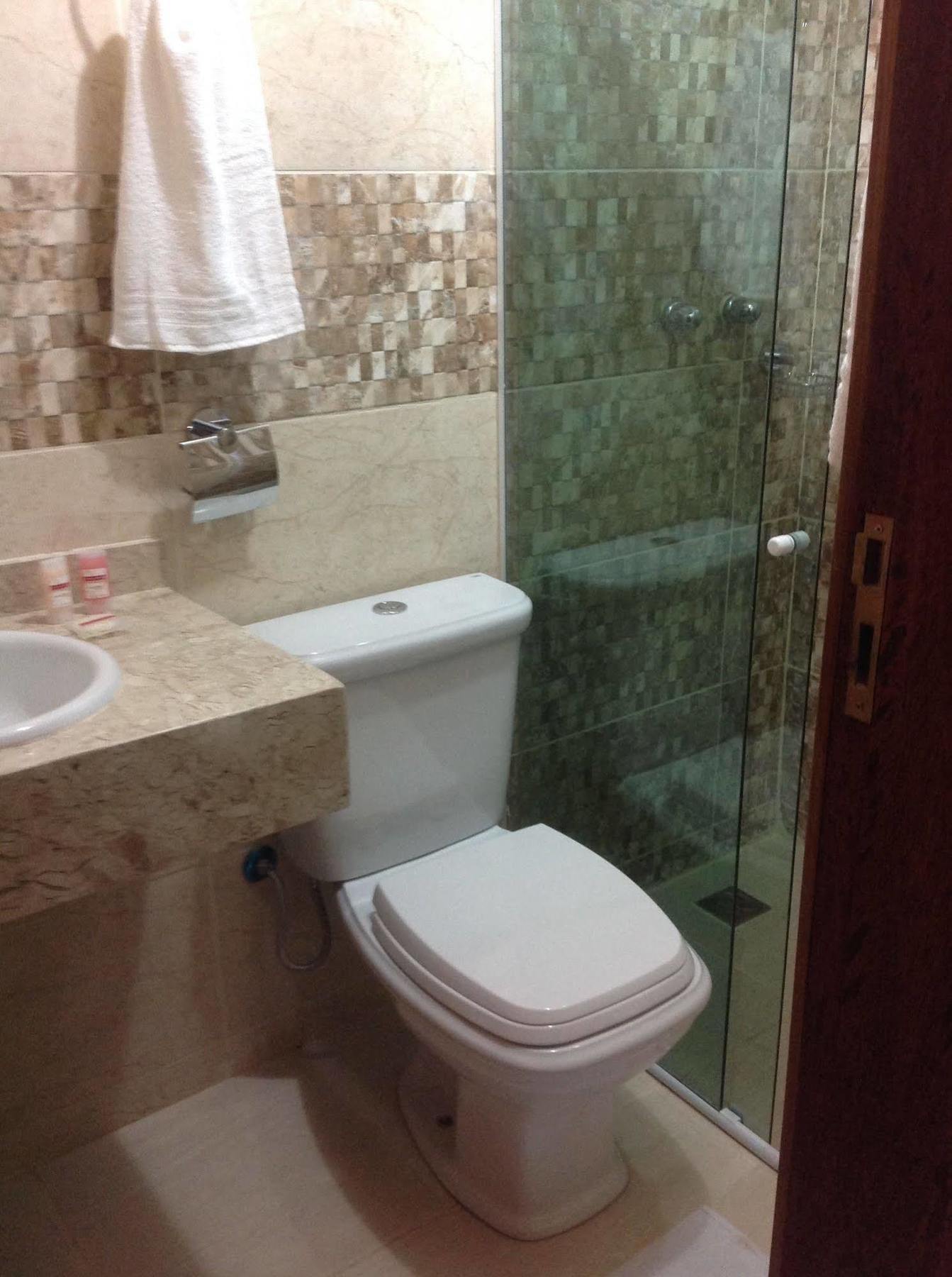 Bonjour Hotel Macae