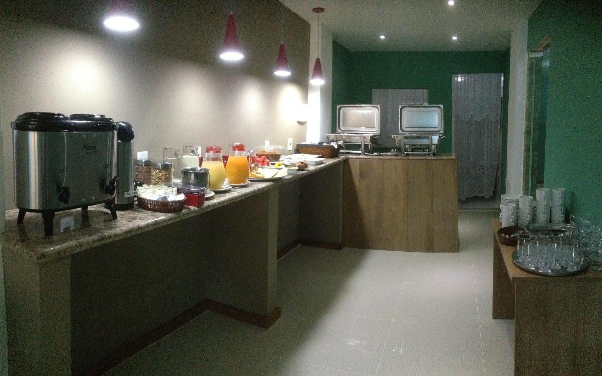 Bonjour Hotel